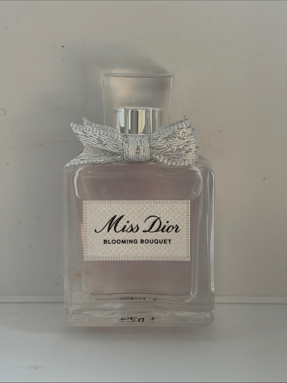 DIOR mini Blooming Bouquet NEW